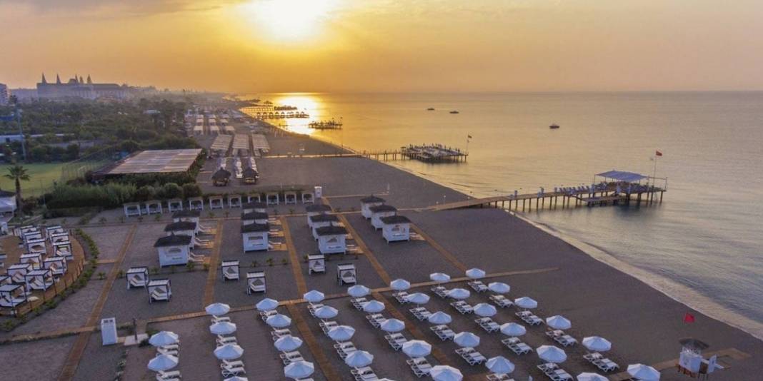 4 kişilik ailenin tatil masrafı ne kadar? Rakamlar dudak uçuklattı! 2